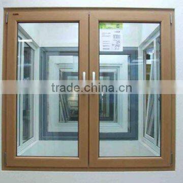 ISO certified wind pressure resistance aluminum and pvc windows doors NEW!!!