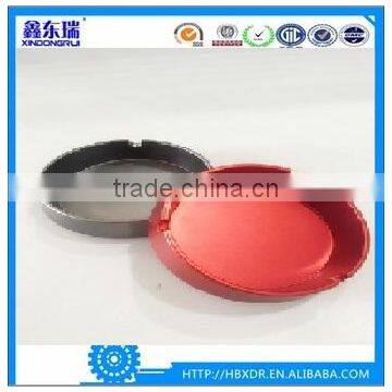 Customize smoking use ashtray