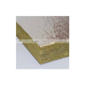 Build Materials Rockwool