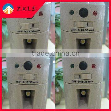 Stylish Design Automatic Aerosol Fresh Air Spray Dispenser photo-5