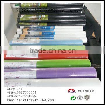 100% PP Non-woven Disposable Tablecloths, Absolute Environmental Protection Material photo-4
