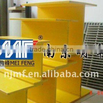 FRP Manufactory Composite I beam