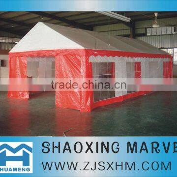 Weding tent/Party tent/Canopy carport 4x8