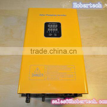 K000450 Solar Water Pump Inverter MPPT 75kw photo-2