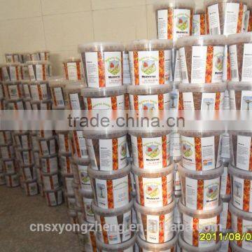 Freeze Dried Locusts for Pet Birds Food Supplies photo-2