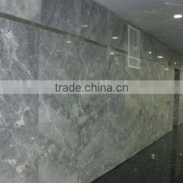 Xiamen Trading Company Savana Grey Marble photo-3