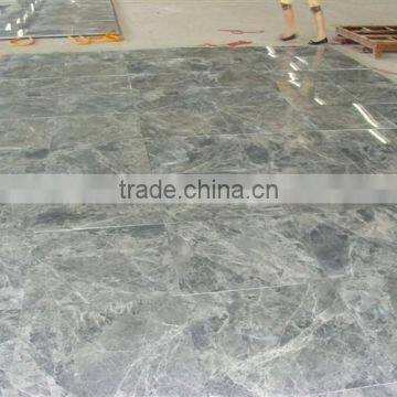 Xiamen Trading Company Savana Grey Marble photo-6