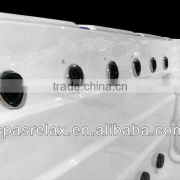 Hot Tub Filter Mini Hot Tub Cheap Outdoor Spa photo-5