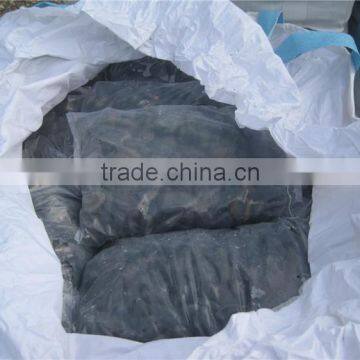 Stripe Natural Loose Pebble Stone For Flooing photo-4