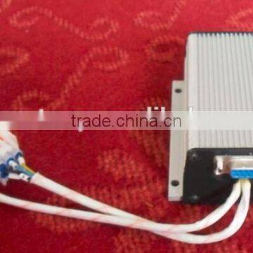 12V-24V ,200A,PM /Brushed DC Motor Speed Controller photo-3