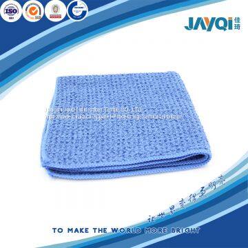 Best Selling Microfiber Car Cleaning Towel Cloth photo-2