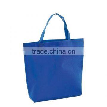 Promotional Eco Friendly Natural Handled Non Woven Bag,shopping Bag,tote Bag photo-5