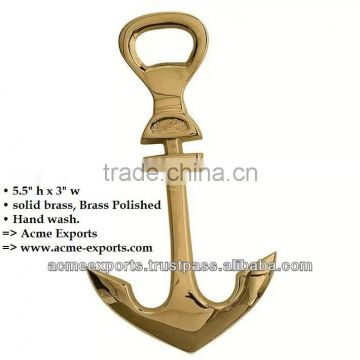 Metal Bottle Opener Manufacturer