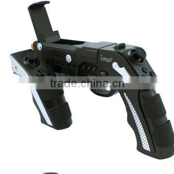 2016 Coolest 2.4G IPega Gamepad For Android & IOS Smart Phone Bluetooth Game Controllers photo-4