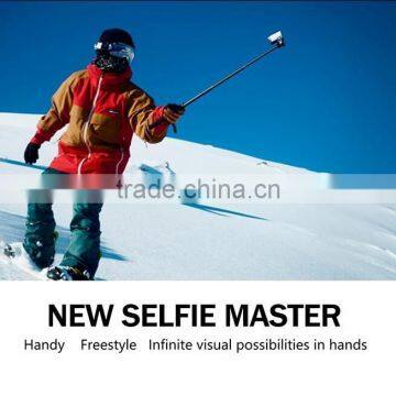 2016 New Android/IOS Multifunctional Wifi Wireless Camera For Baby Care/House/Car Safety Guardianship Selfie Camera photo-2