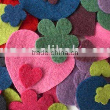 2mm wool felt