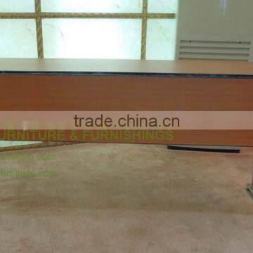 Training Tables With Stainless Steel Folding Frame of QZ6029 photo-3