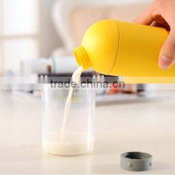 New Arrivals Natural Environmental Protection 430ML Corn Shaped Portable Mug photo-5