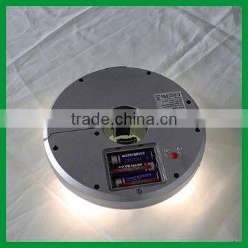 FO-9557 Cocktail Table Lamp,24pcsLED Garten Light,umbrella Lighting photo-4