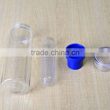 Bpr Free Twist Cap Fruit & Veggie Infusion Water Bottle photo-4