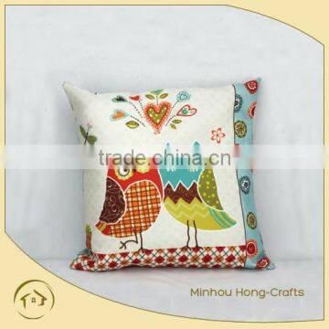 New arriving!!! decorative printed pillow