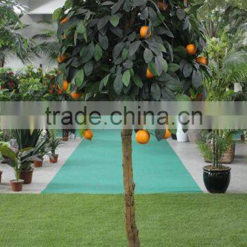 hot sale date fruit tree high simulation decorative indoor trees