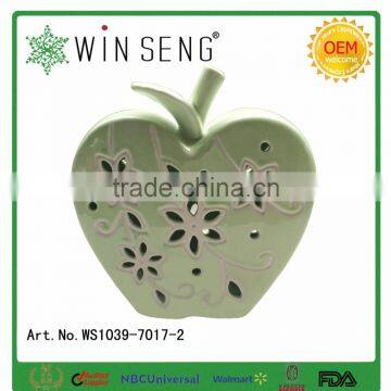 Artistical Apple Ornament Lovely Decoration photo-6