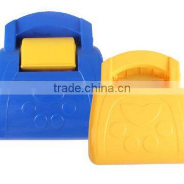 Pet Dog Cat Portable Waste poop Easy Clean scraper Scooper Pickup Clip Tool