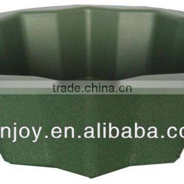 Plastic Ultimate Bowl/Bowl shape art basin