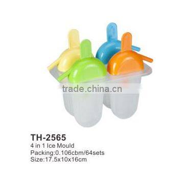 Mould for Ice and Popsicle photo-4