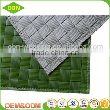 Cheap Disposable Heat Resistant pp Table Placemat photo-6