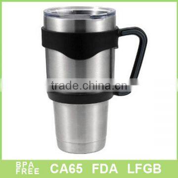Stainless Steel Tumbler Handle 2016 Hot Sell photo-2