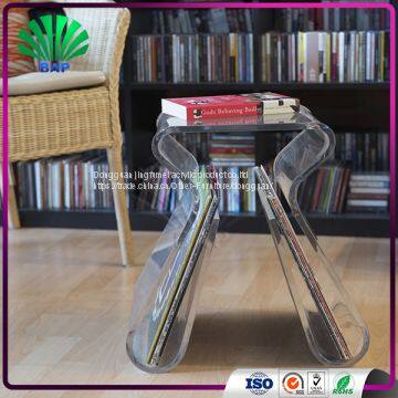 Modern Design Superior Quality Acrylic Coffee Table Luxury Coffee Table