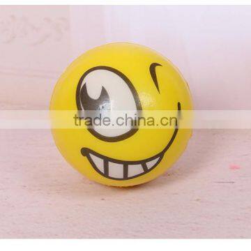 Plastic ball Inflatable toy balls pvc soccer ball size weight