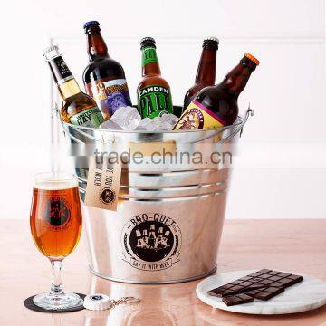 Personalised Beer Bucket photo-6