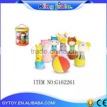 Plush Toy Fabric Feature Eco-Friendly Plush Pet Toy photo-3