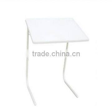 Foldable Laptop Sturdy Bench Table photo-4