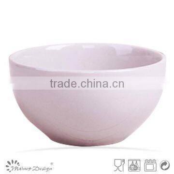 Stoneware Color Glazed Bowl Ceramic Hot-selling photo-4