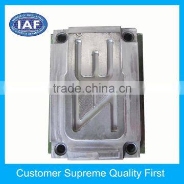 20 Years Old Custom Good Quality Led Adverted Plastic Outdoor Display photo-5