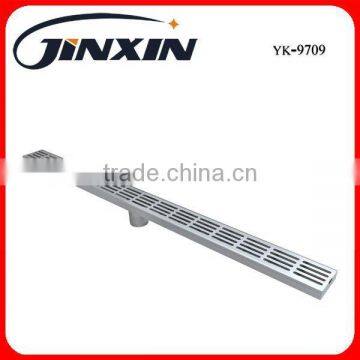 Stainless Steel Smart Long Channel Drain photo-4