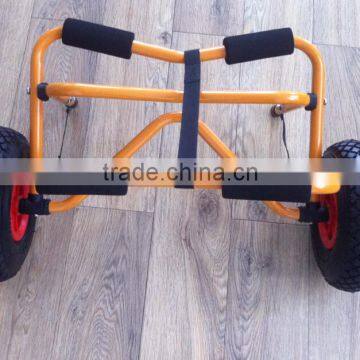 Boat Canoe Kayak Carrier photo-3