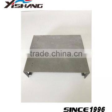 Custom Cnc Stamping Bending Cutting Welding Parts Sheet Metal Fabrication photo-3