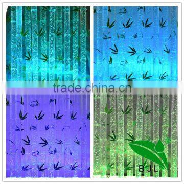 Amazing Water Bubble Wall for Bar and Home Decoration