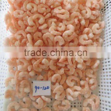 Seafood Frozen Vannamei Shrimp CPND photo-2