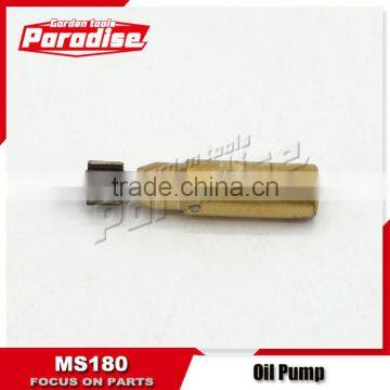 Chainsaw Oil Parts Good quality Chainsaw MS180 Oil Pump