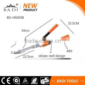 2016 New 65Mn Hand Pruning Hedge Shear