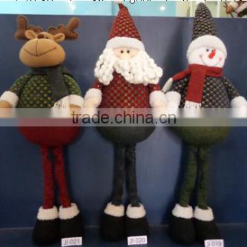 christmas plush toys