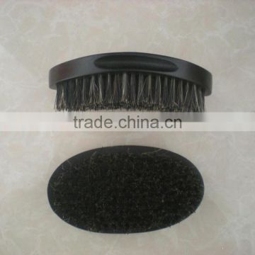 New medium curved hair brush