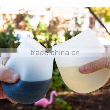 BPA FREE Unbreakable Cups For Party And Camping, photo-5