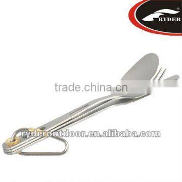 Titanium Dinnerware